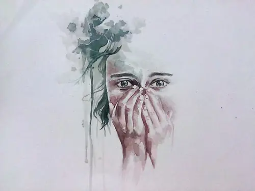 Sábado a la noche, un poco de arte. Por que no?