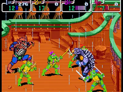 tmnt