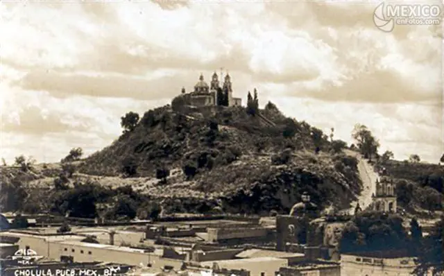 del mundo