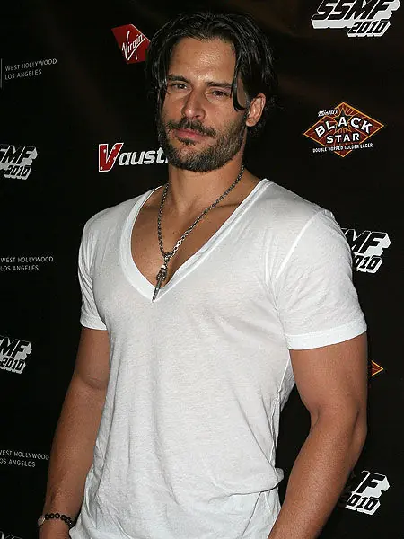 manganiello