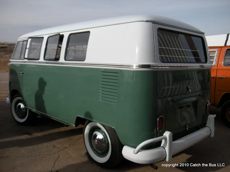 VW