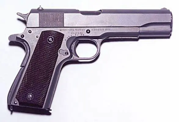 carcano m91