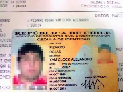 Increible pero real! Los once nombres más desopilantes