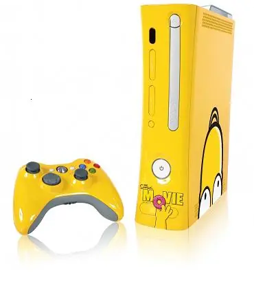 Todo Sobre XBOX 360