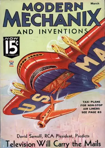 boeing