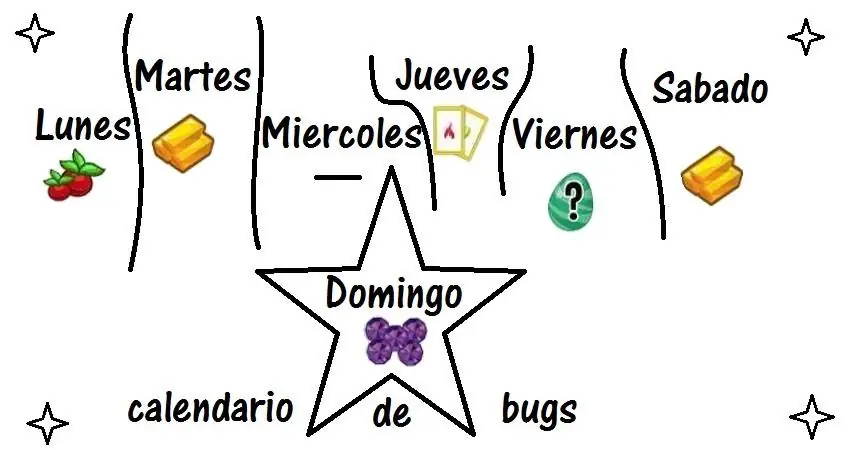 Bug Dragon City 24/11/2013