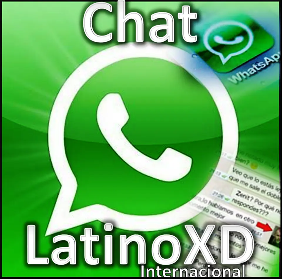 latinos