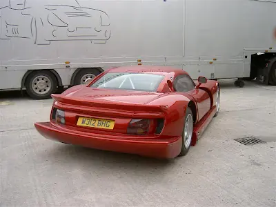 speed