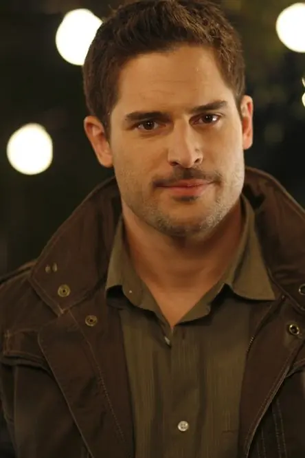 Datos curiosos del cast de True Blood - Joe Manganiello