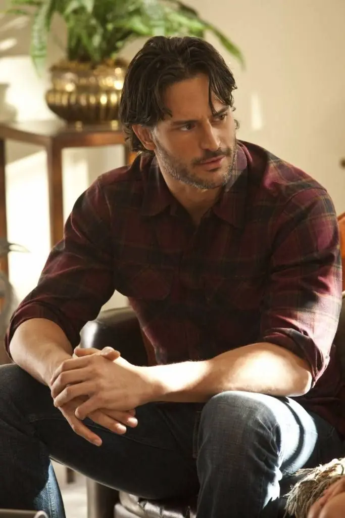 manganiello