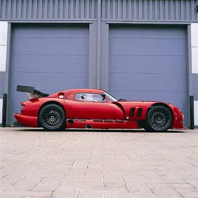 TVR