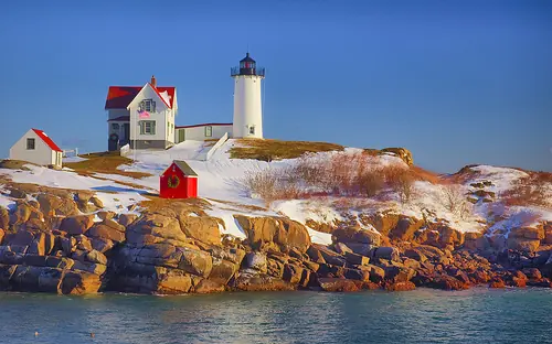 Lighthouse