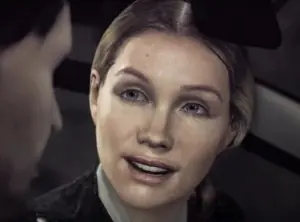 todo lo referido a alan wake.