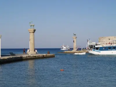 Lighthouse