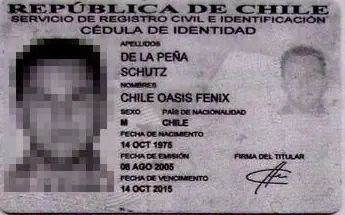 Increible pero real! Los once nombres más desopilantes