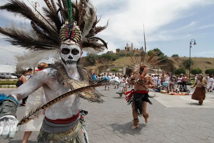 mexico