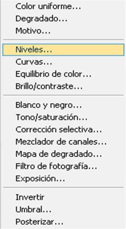 efecto