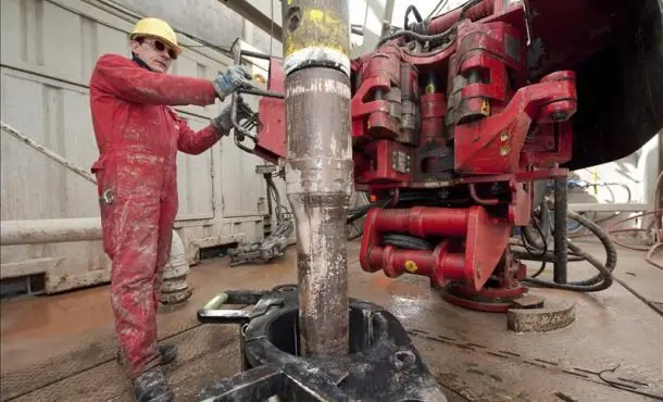 Llave para que Argentina se convierta en una potencia energ