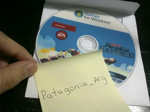 imprimir cd