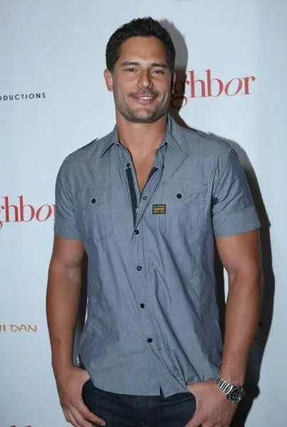 manganiello