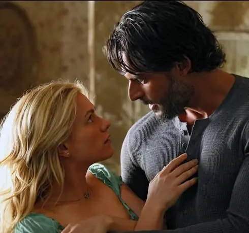 manganiello