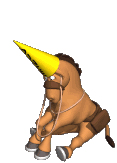 burro