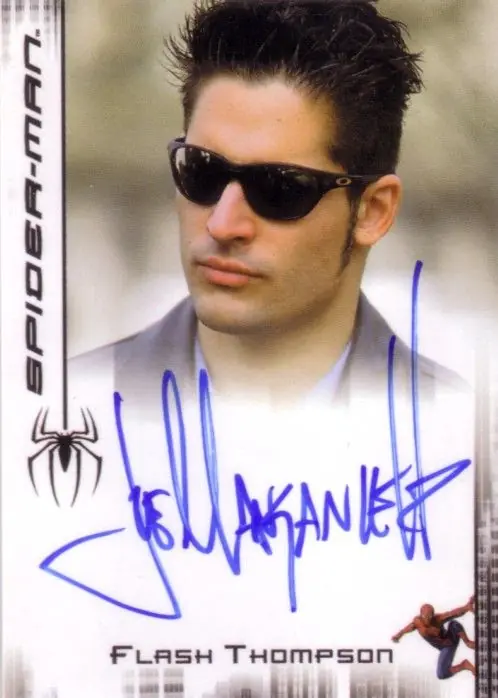 Datos curiosos del cast de True Blood - Joe Manganiello
