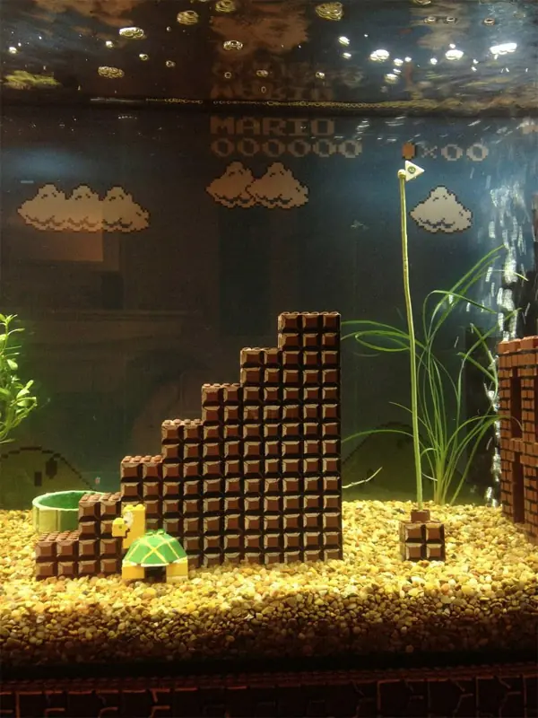 mario