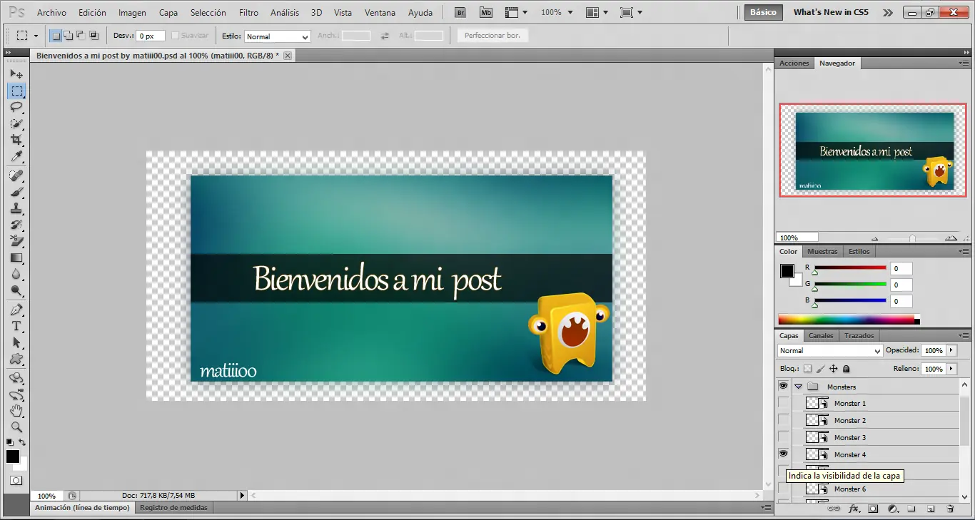 propio