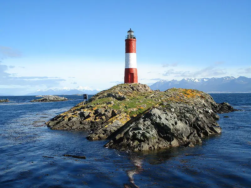Faros marítimos. El post que se merecen