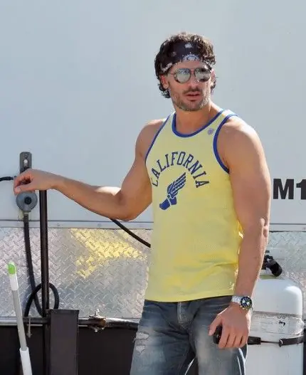 manganiello