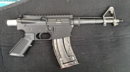 armas poderosas