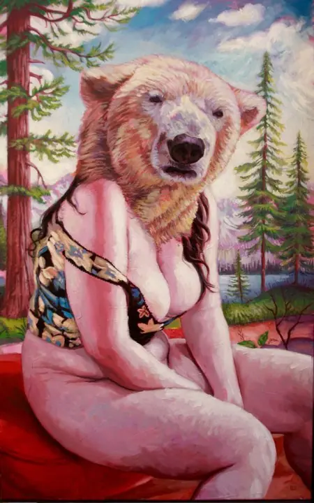 Pintura