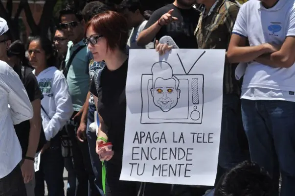 [Mexico] EPN prohibe perforar pozos de agua