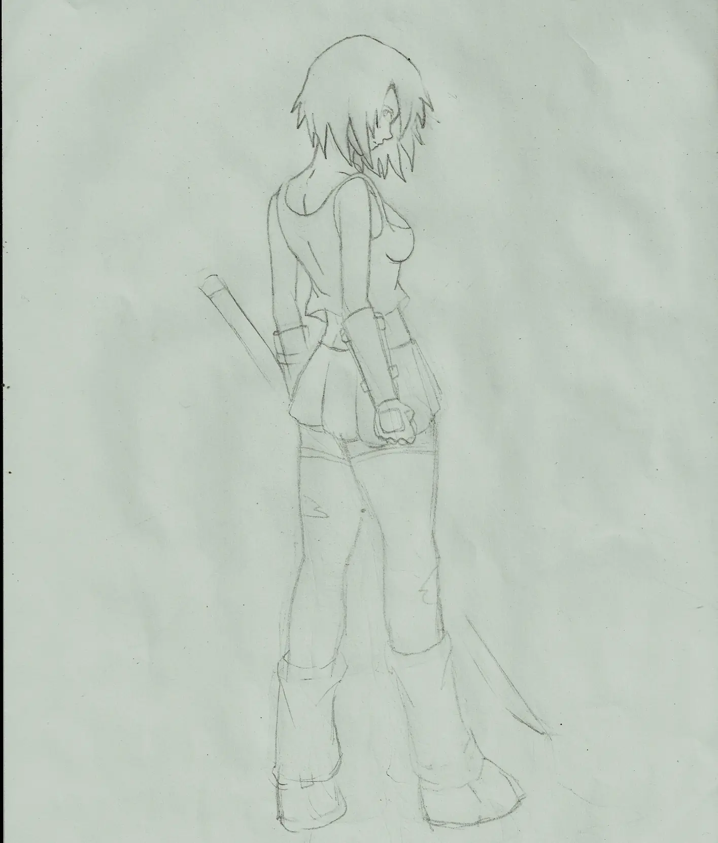 Dibujo