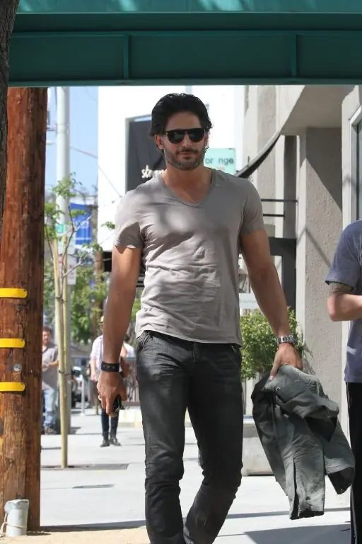 manganiello