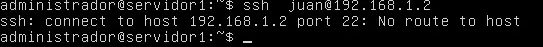 server
