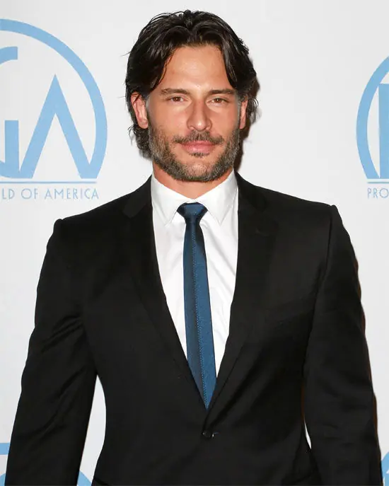 manganiello
