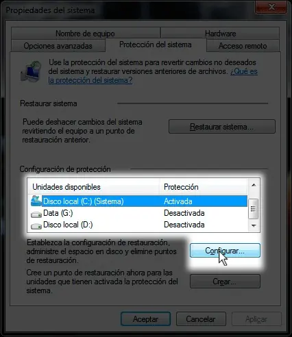 encuentra