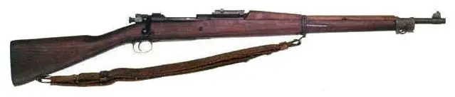 carcano m91