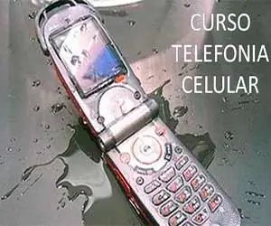 Curso de Reparacion de celulares