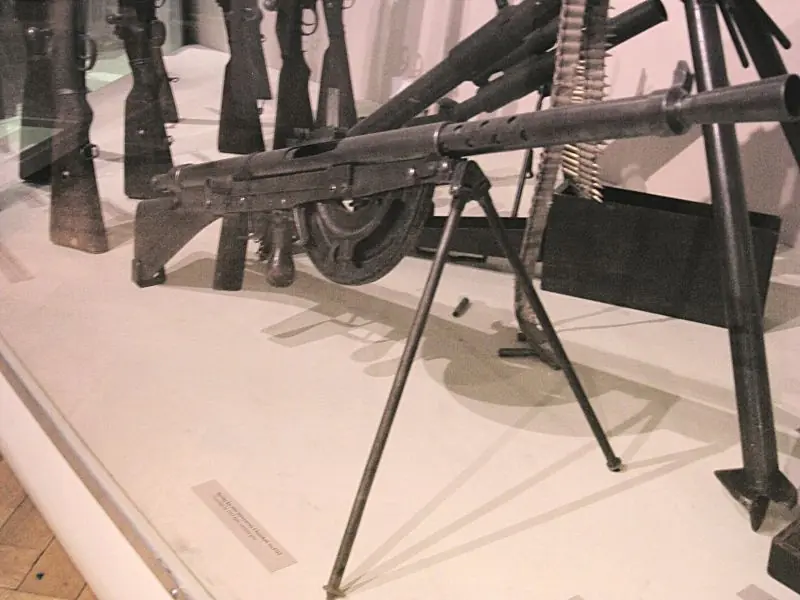 carcano m91