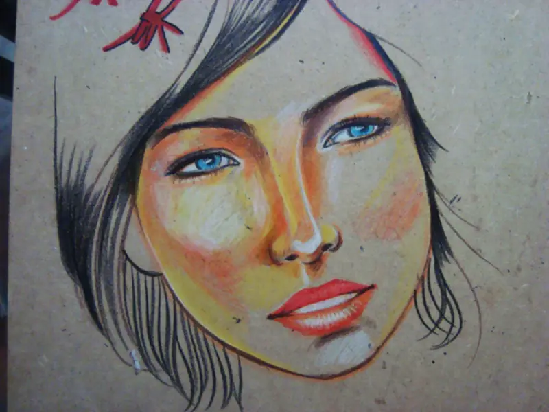 retrato