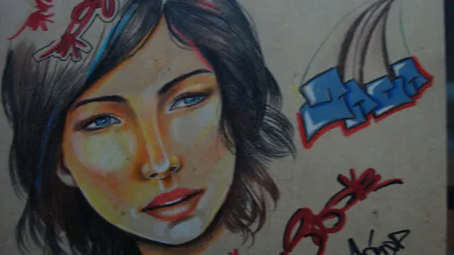 retrato
