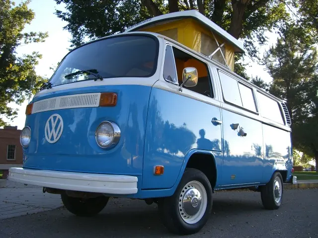 VW