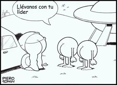 EEUU admite que no estamos solos en el universo