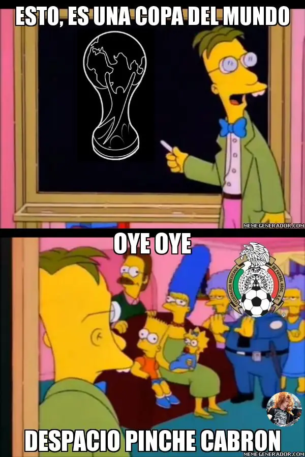 Lince, comenta como un campeón