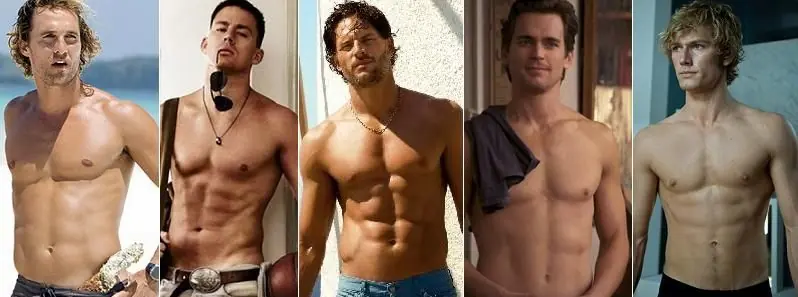 Datos curiosos del cast de True Blood - Joe Manganiello