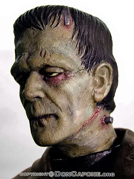 Frankenstein