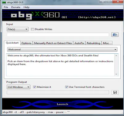 Quemar correctamente juegos de Xbox 360